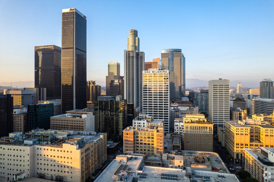 More Photos Of 624 S Grand Ave, Los Angeles Telecom Hotel Data Hosting For Lease
