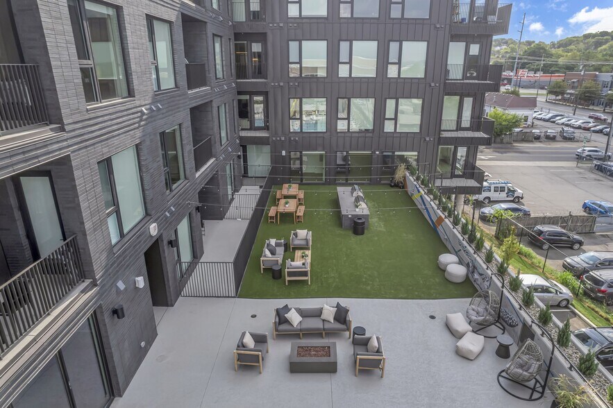 More Photos Of 405 40th Ave N, Nashville Apartments For Lease