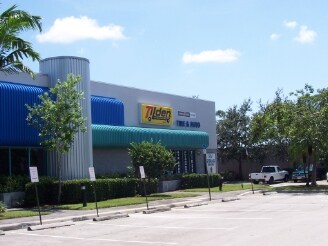 More Photos Of 12550 S Military Trl, Boynton Beach Service For Lease