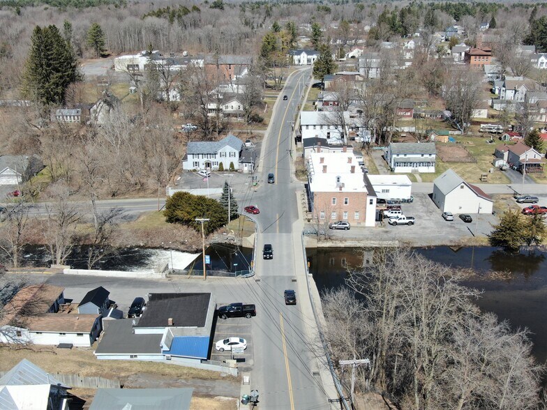 More Photos Of 1 William St, Hagaman Restaurant For Sale