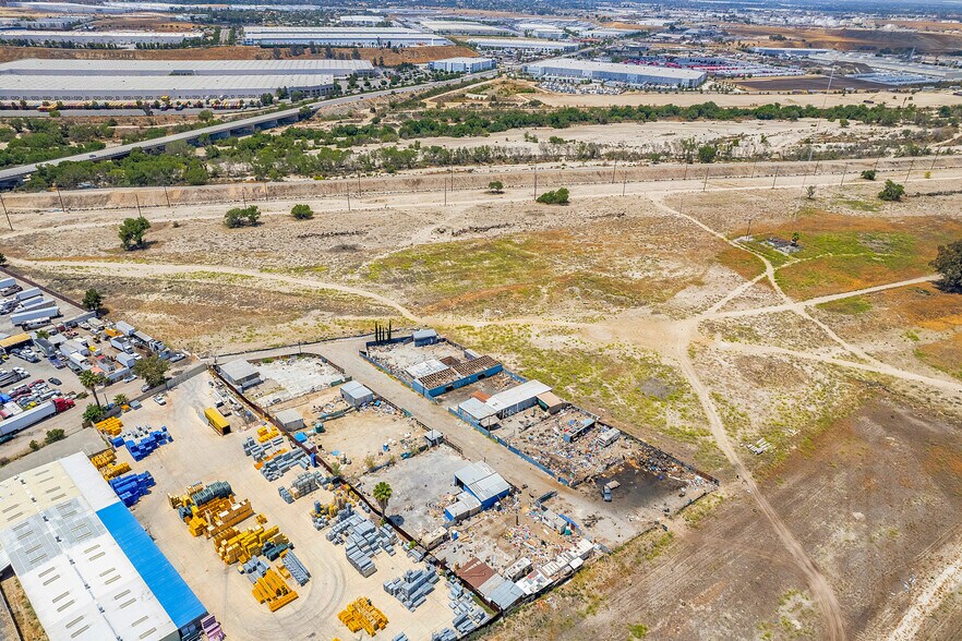 2671 S Security Ave, Colton, CA 92324 Land For Sale