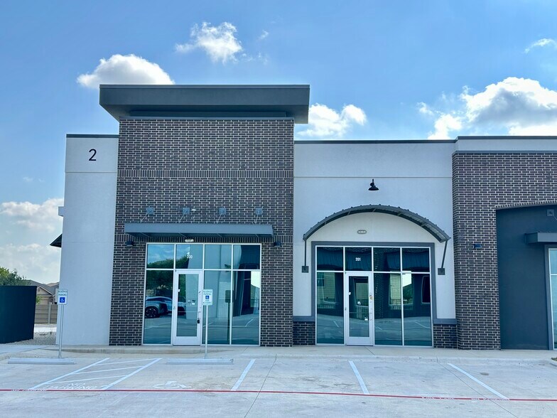 More Photos Of 610 Brashear Ln, Cedar Park Unknown For Lease