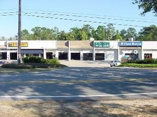 More Photos Of 3747 Government Blvd, Mobile Flex For Lease