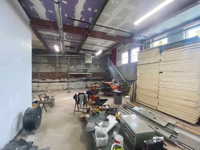 More Photos Of 264 41st St, Brooklyn Warehouse For Lease