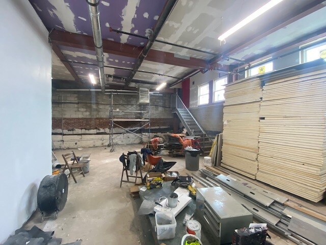 More Photos Of 264 41st St, Brooklyn Warehouse For Lease