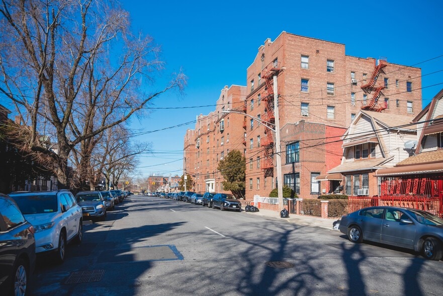 More Photos Of 751 Troy Ave, Brooklyn Apartments For Sale