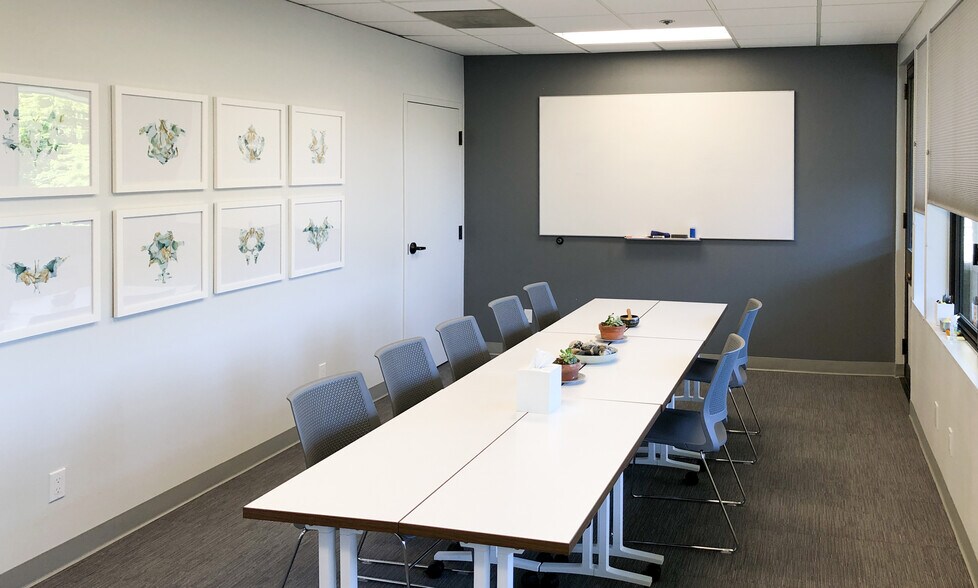 More Photos Of 300 Tamal Plz, Corte Madera Office For Sale