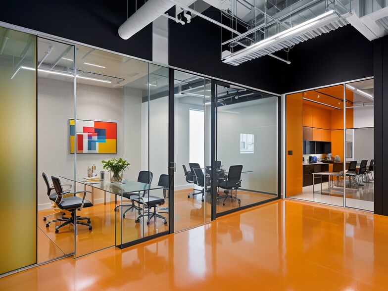 More Photos Of 2011 Magazine St, New Orleans Coworking Space