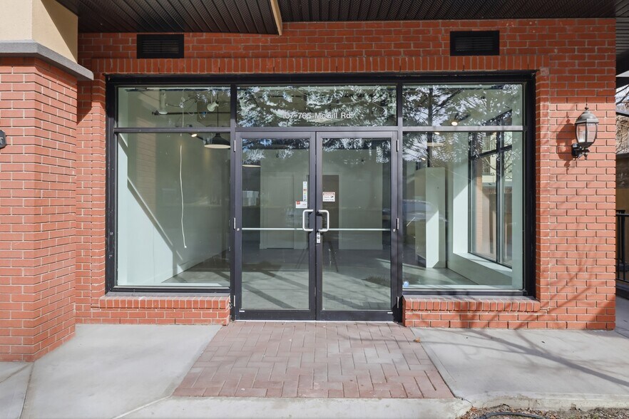 More Photos Of 765 McGill Rd, Kamloops Office For Sale