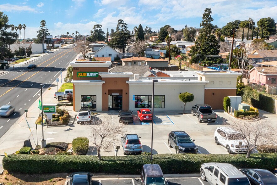 More Photos Of 933 W Ramsey St, Banning General Retail For Sale