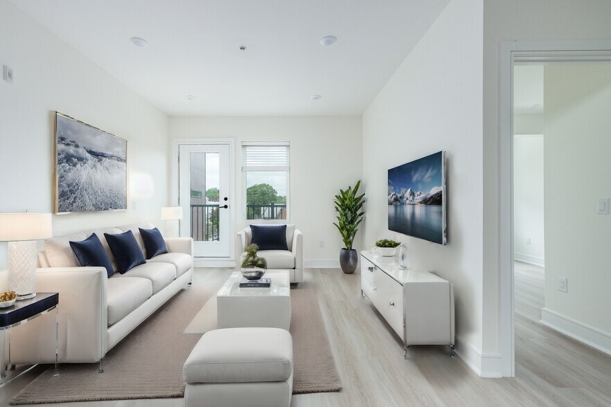 More Photos Of 4550 Mitchell St, Philadelphia Multifamily For Sale