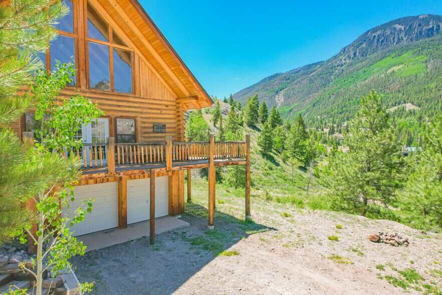 More Photos Of 860 County Road 142, Lake City Hotel For Sale