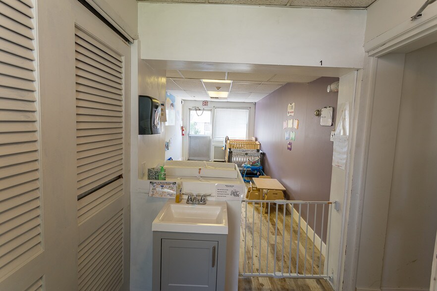 More Photos Of 66 2nd St, Clifton Daycare Center For Sale