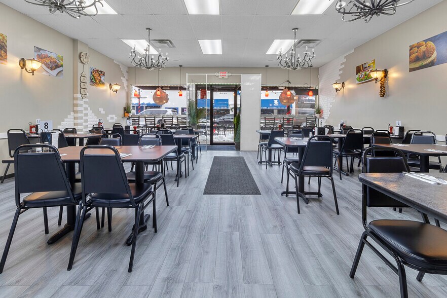 More Photos Of 14 W Main St, Carmel Storefront Retail Office For Sale