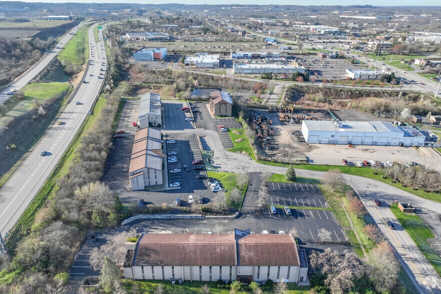 More Photos Of 201 Smith Dr, Cranberry Township Medical For Sale