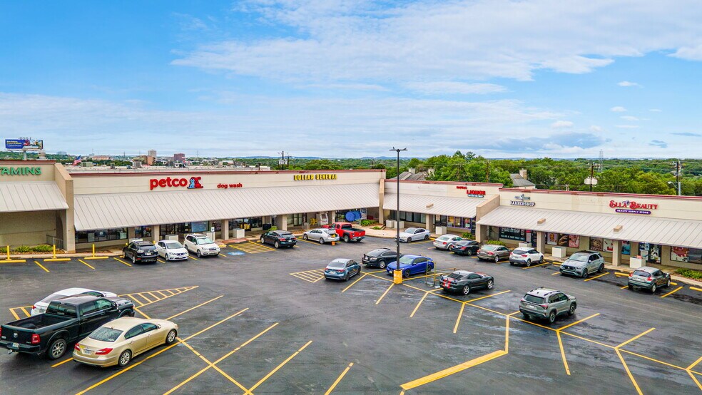 More Photos Of , San Antonio General Retail For Sale