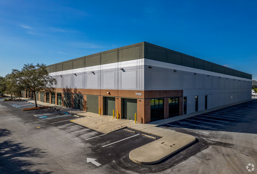 Primary Photo Of 9900 18th St N, Saint Petersburg Warehouse For Lease