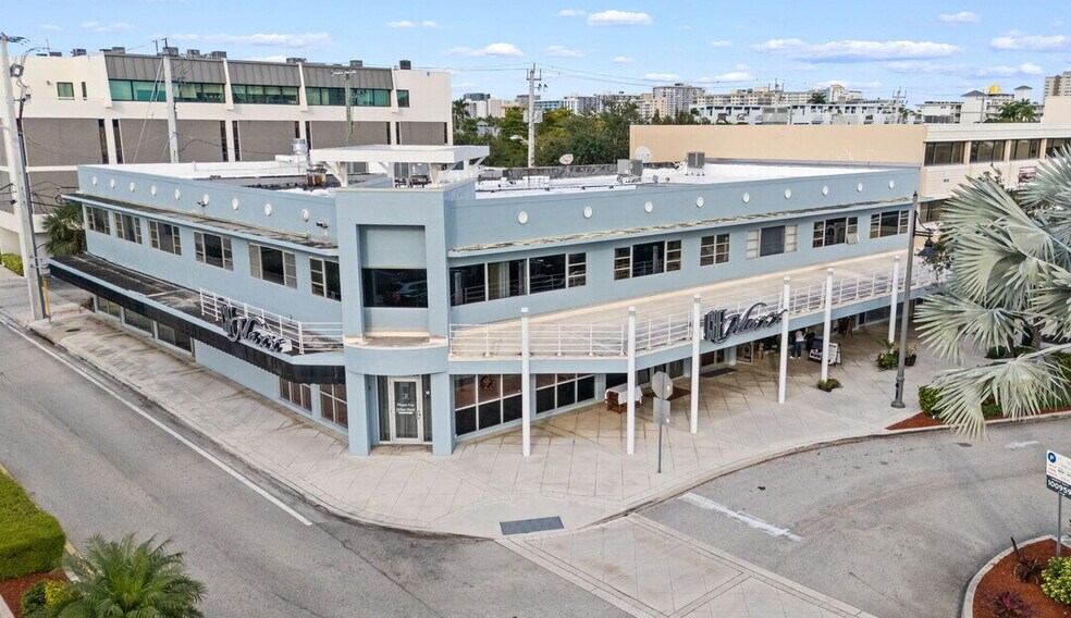 More Photos Of 2605 E Atlantic Blvd, Pompano Beach Storefront Retail Office For Lease