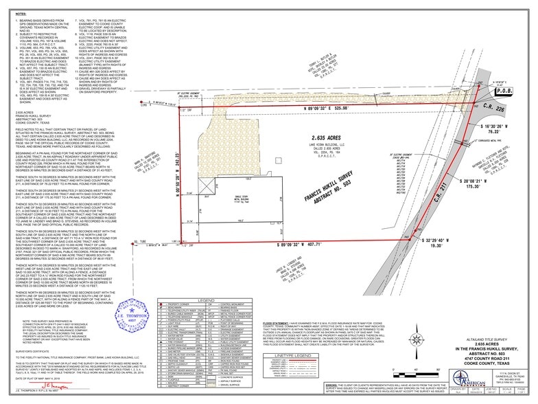 More Photos Of 4747 County Road 211, Gainesville Specialty For Sale