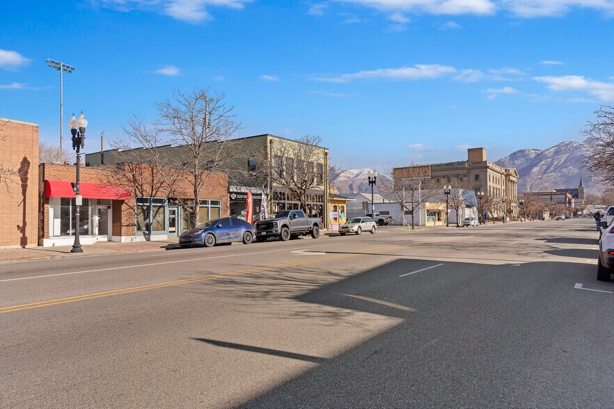 More Photos Of 210 24th St, Ogden Storefront For Sale