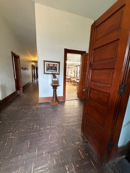 More Photos Of 34 Pleasant St, Wakeman Religious Facility For Sale