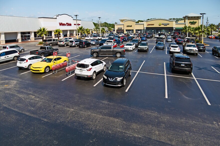 More Photos Of 1010-1092 S Ponce De Leon Blvd, Saint Augustine Unknown For Lease