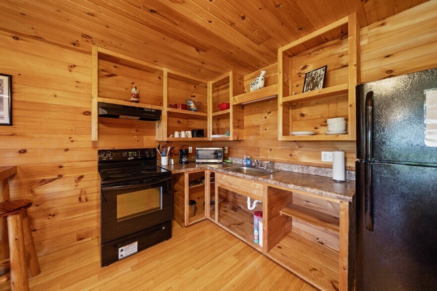 More Photos Of 833 N Prather Rd, Michie Land For Sale