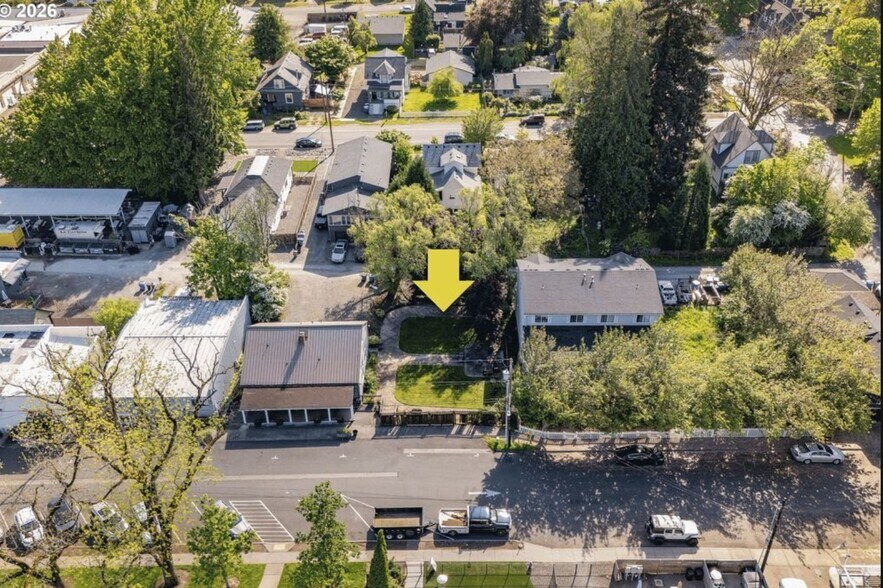 More Photos Of S Main Ave, Ridgefield Land For Lease
