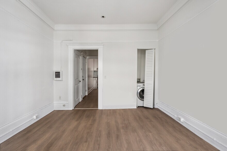 More Photos Of 669 Ellis St, San Francisco Apartments For Sale