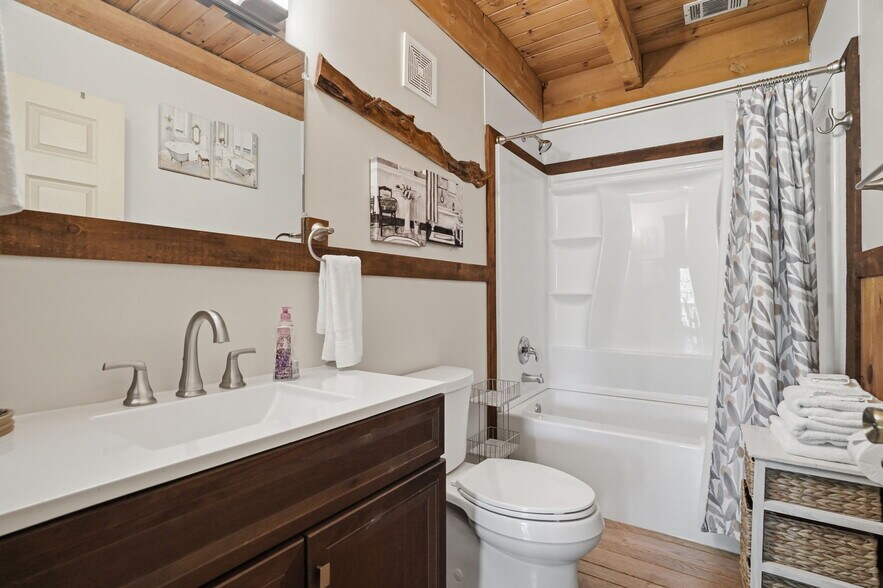 More Photos Of 5730 Highway 356, Sautee Nacoochee Specialty For Sale