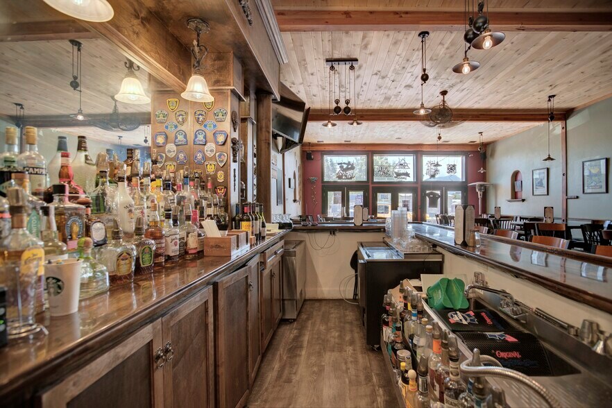 More Photos Of 309 Main St, Westcliffe Storefront Retail Office For Sale