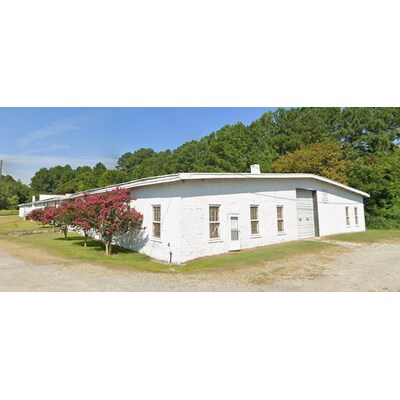 Primary Photo Of 609 Washington St, Plymouth Warehouse For Sale