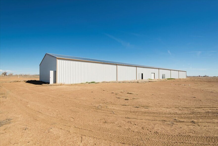 More Photos Of 20040 Grasslands Ln, Ordway Warehouse For Sale