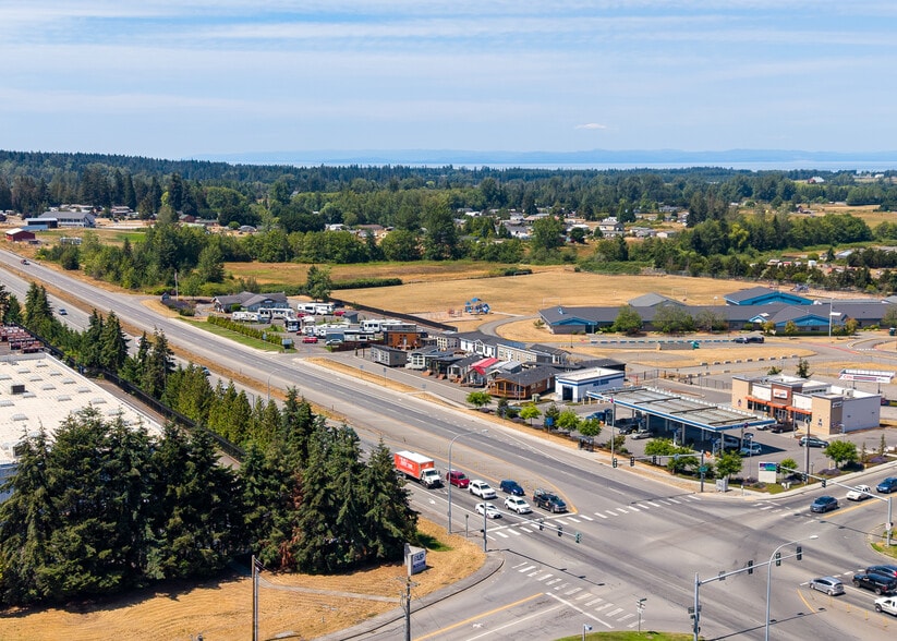 More Photos Of 261131 US-101, Sequim Manufactured Housing Mobile Home Park For Sale