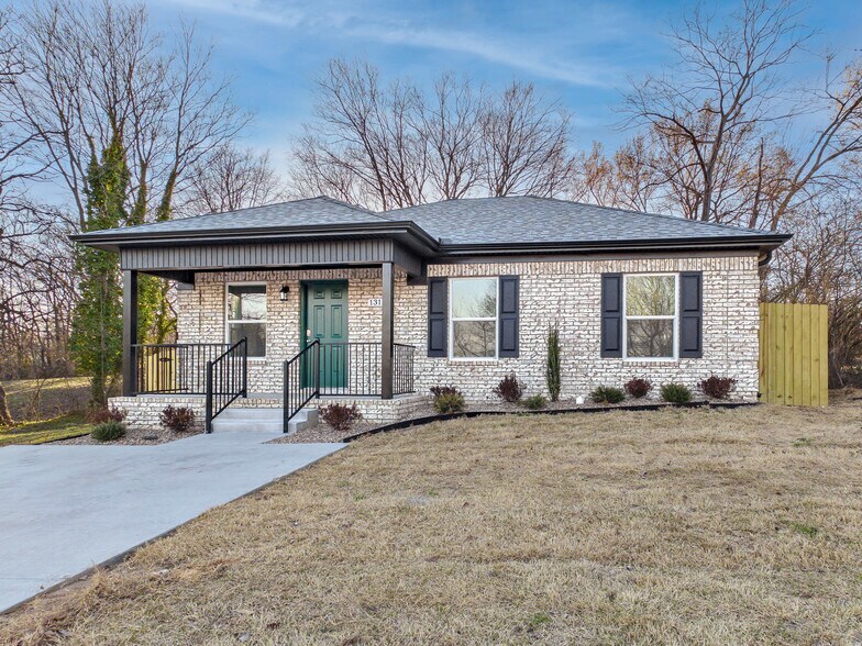 More Photos Of , Little Rock Specialty For Sale
