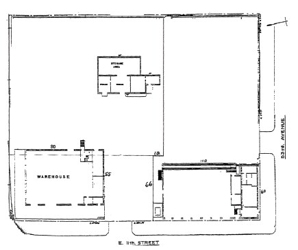 More Photos Of 53-02 11th St, Long Island City Warehouse For Lease