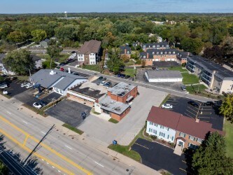 More Photos Of 836 S Northwest Hwy, Barrington Office For Sale