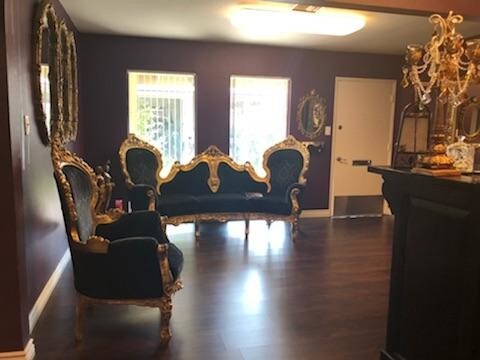 More Photos Of 675 W Foothill Blvd, Claremont Office For Lease