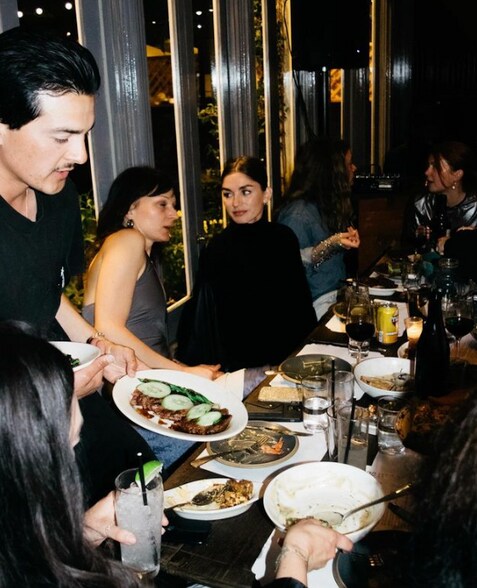 More Photos Of 7501-7507 Melrose Ave, Los Angeles General Retail For Sale