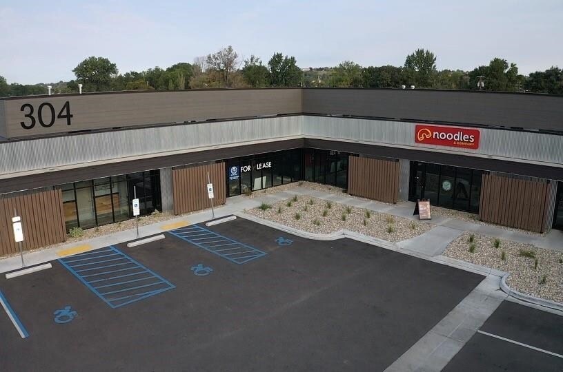 More Photos Of 304 4th Ave NW, Minot Storefront Retail Office For Lease