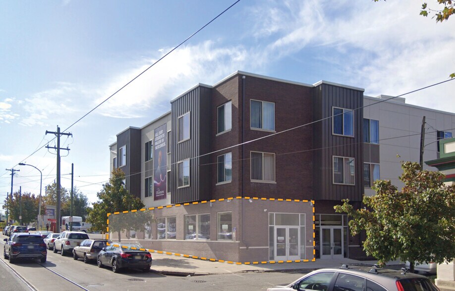 More Photos Of 4619 Woodland Ave, Philadelphia Apartments For Lease