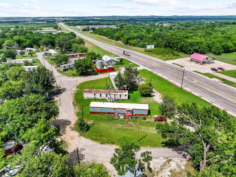 More Photos Of 6311 N FM 1417, Denison Land For Sale