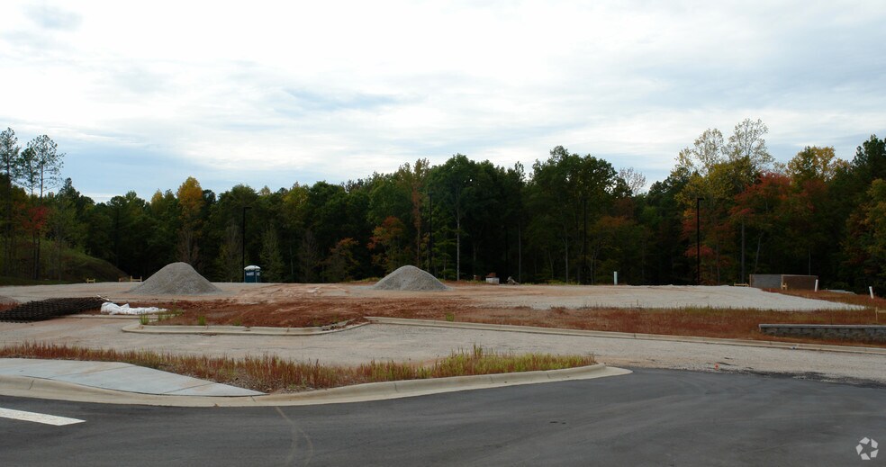 More Photos Of 7920 ACC Blvd, Raleigh Office For Sale