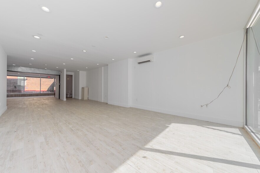 More Photos Of 385 Nostrand Ave, Brooklyn Storefront Retail Residential For Lease