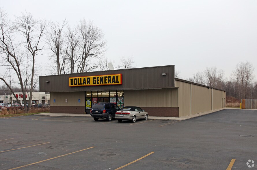 Primary Photo Of ,  General Retail For Sale