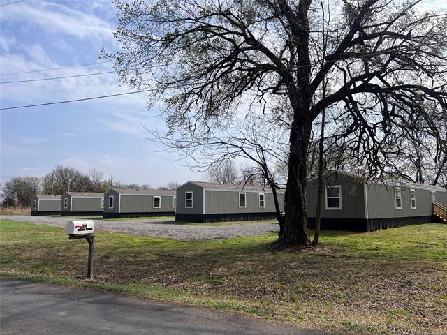 Primary Photo Of 00 Harper Valley Road, Kiowa Manufactured Housing Mobile Home Park For Sale