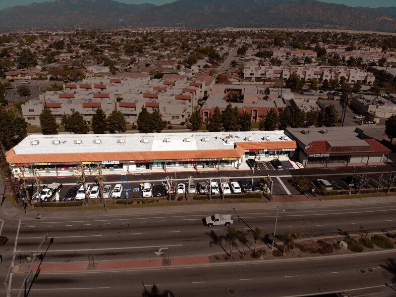 More Photos Of 14001-14005 Ramona Blvd, Baldwin Park Storefront For Lease