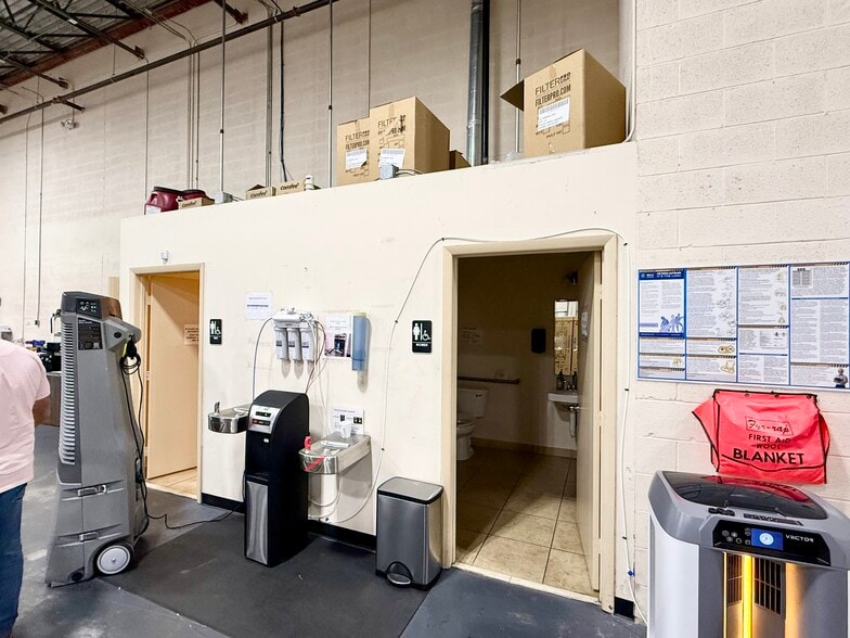 More Photos Of 1440 SW 28th Ave, Pompano Beach Warehouse For Sale