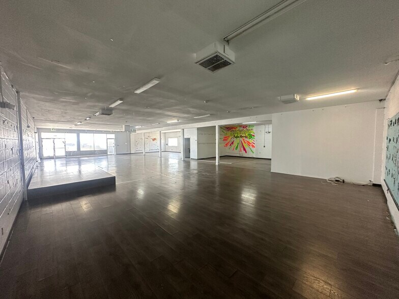 More Photos Of 4591-4597 Peck Rd, El Monte Unknown For Lease