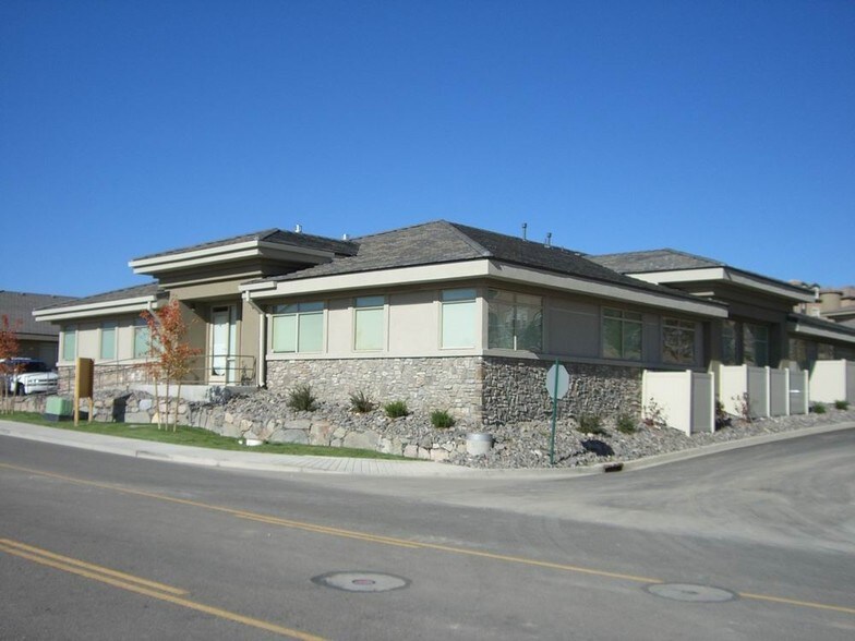 Primary Photo Of 8630 Technology Way, Reno Office For Lease